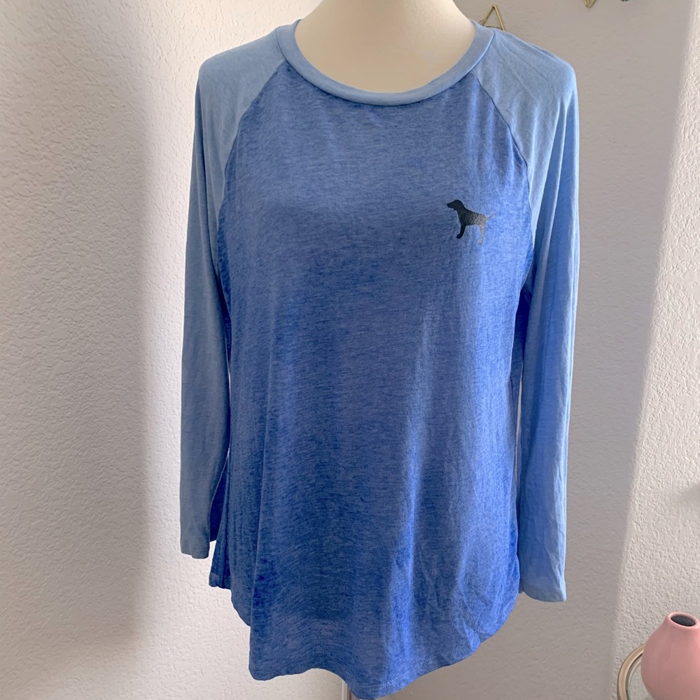 Womens PINK Victoria’s Secret top
